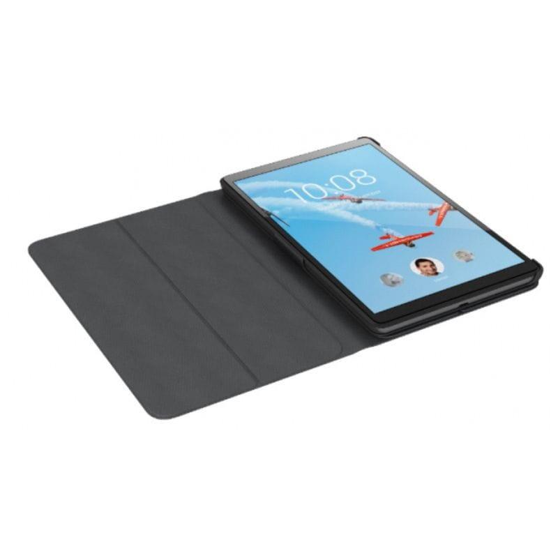 Vista ampliada da Capa para tablet Lenovo ZG38C03033 Preto