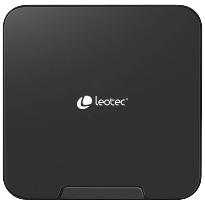 Leotec Show 2 432 4K 4Go/32Go - Android TV
