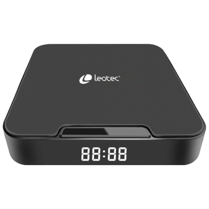 Leotech Show 2 432 4K 4GB/32GB - Android TV - Frontal