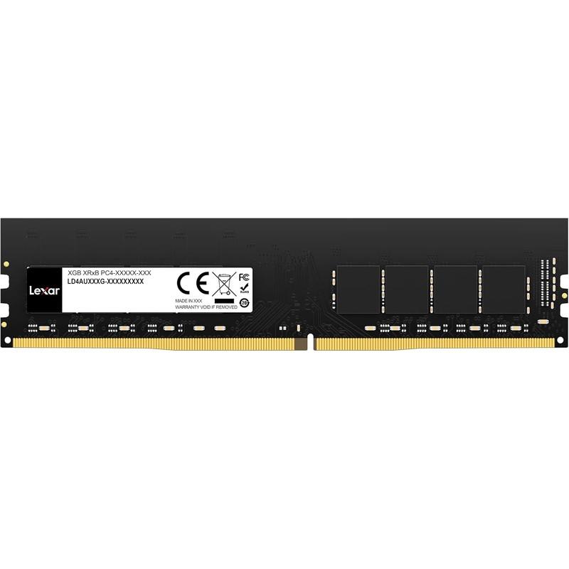 Lexar LD4AU008G-B3200GSST 8GB DDR4 3200 MHz - RAM