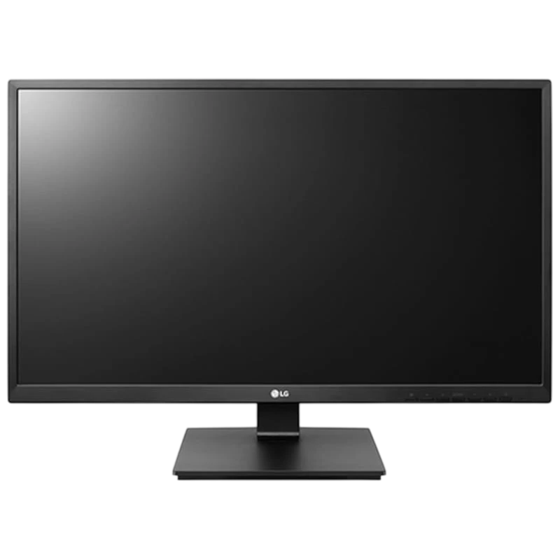 LG 24BK55YP-B 23.8 FullHD IPS Negro - Monitor PC