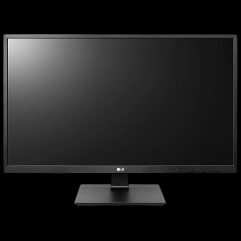 LG 24BK55YP-B 23.8 FullHD IPS Noir - Non Scelle - Moniteur