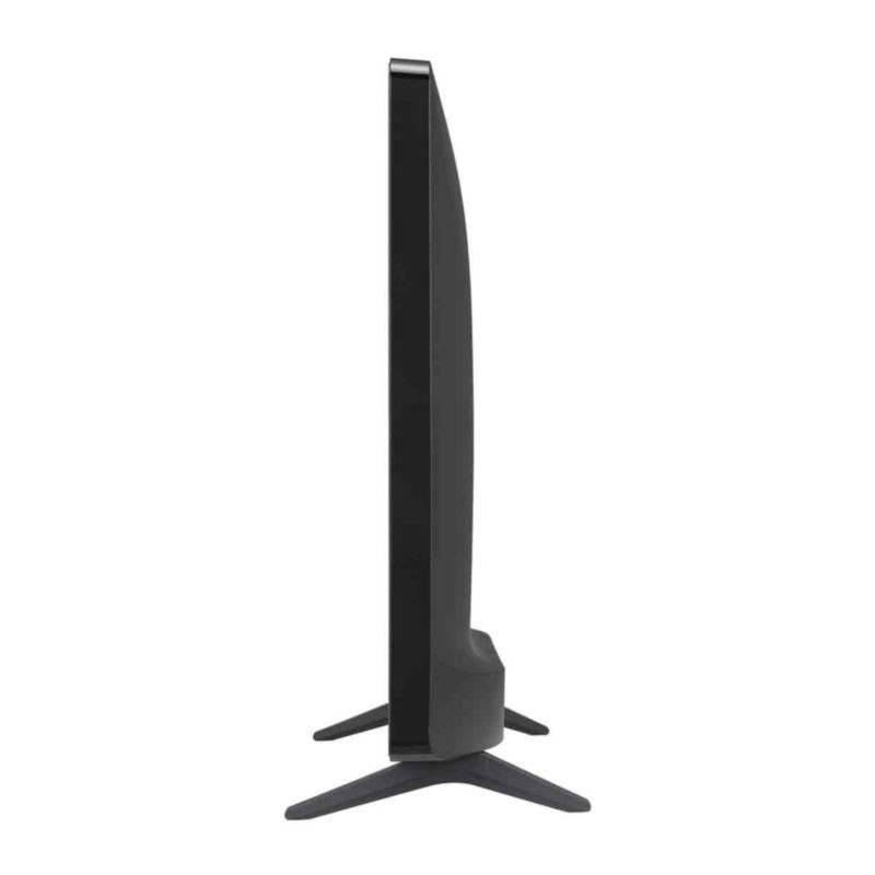 Perfil del Televisor LG 24" 24TQ520S-PZ.API Smart TV