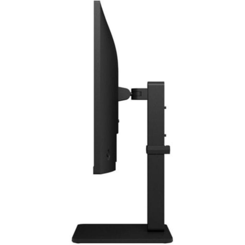 Perfil del Monitor LG 27BA560-B 27 Full HD IPS 100 Hz Negro