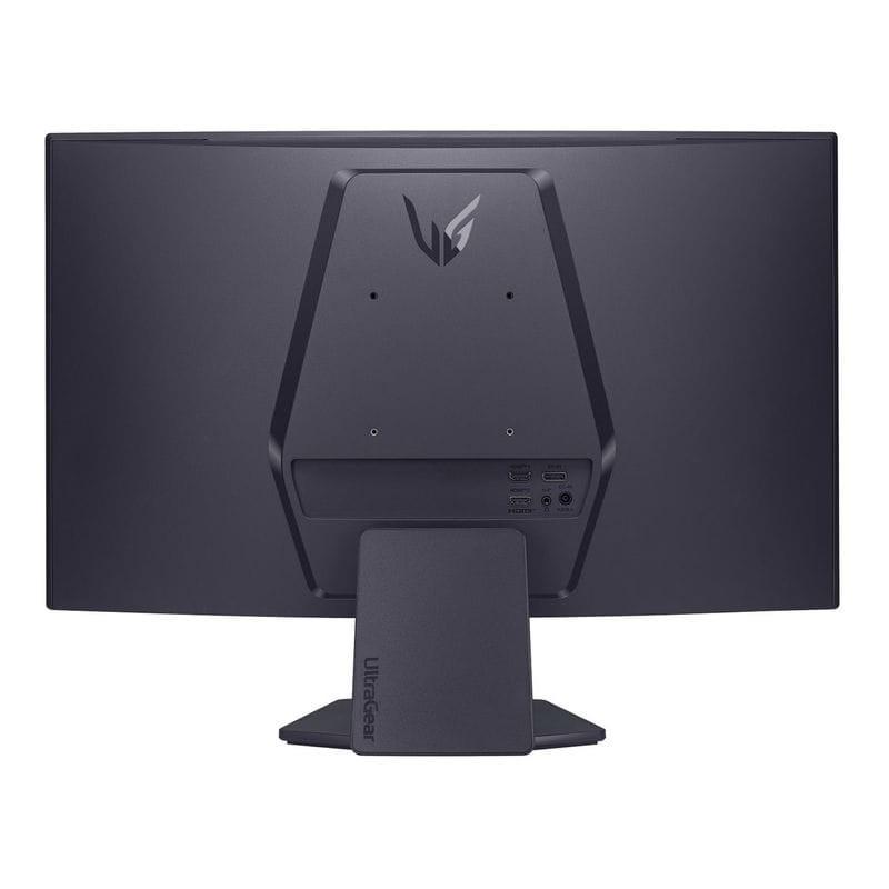 Adaptable LG 27GS60QC-B 31,5 QHD VA FreeSync Noir - Moniteur PC