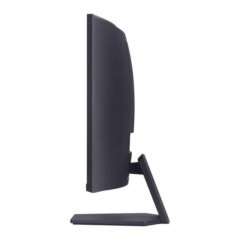 Latérale de LG 27GS60QC-B 31,5 QHD VA FreeSync Noir - Moniteur PC