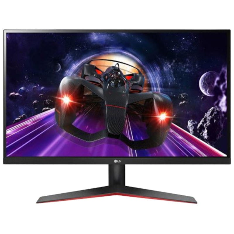 LG 27MP60GP-B 27 FullHD IPS FreeSync Negro - Monitor para PC - Clase A Reacondicionado