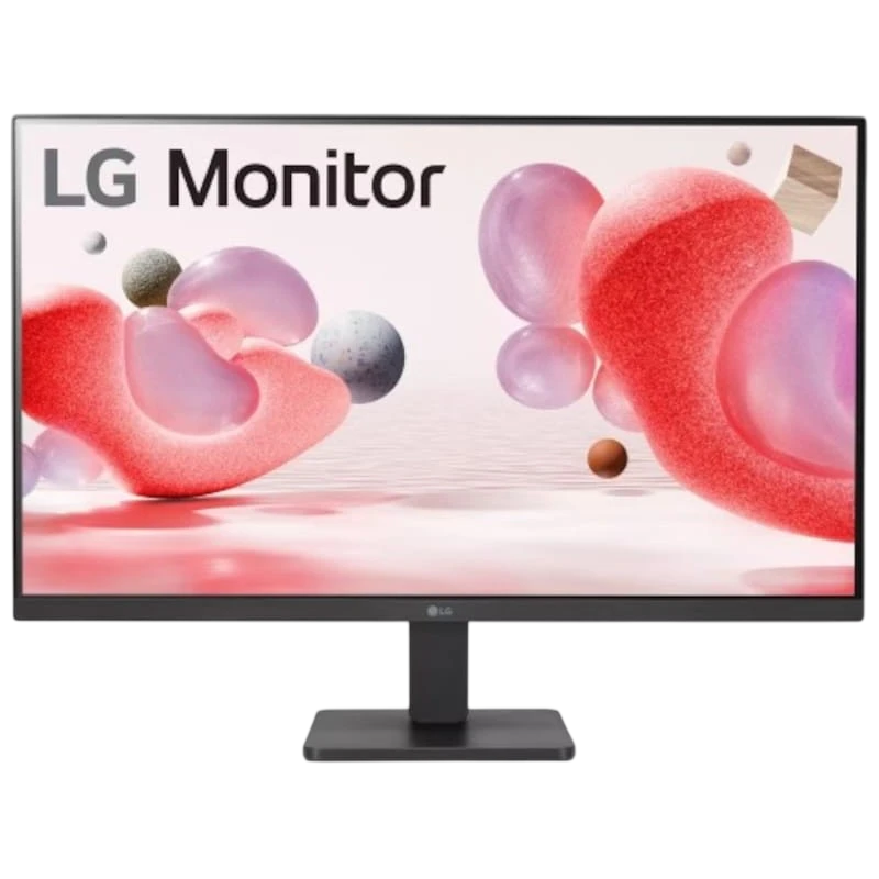 LG 27MR400-B.AEUQ 27 FullHD IPS 100Hz Freesync Preto - Monitor PC