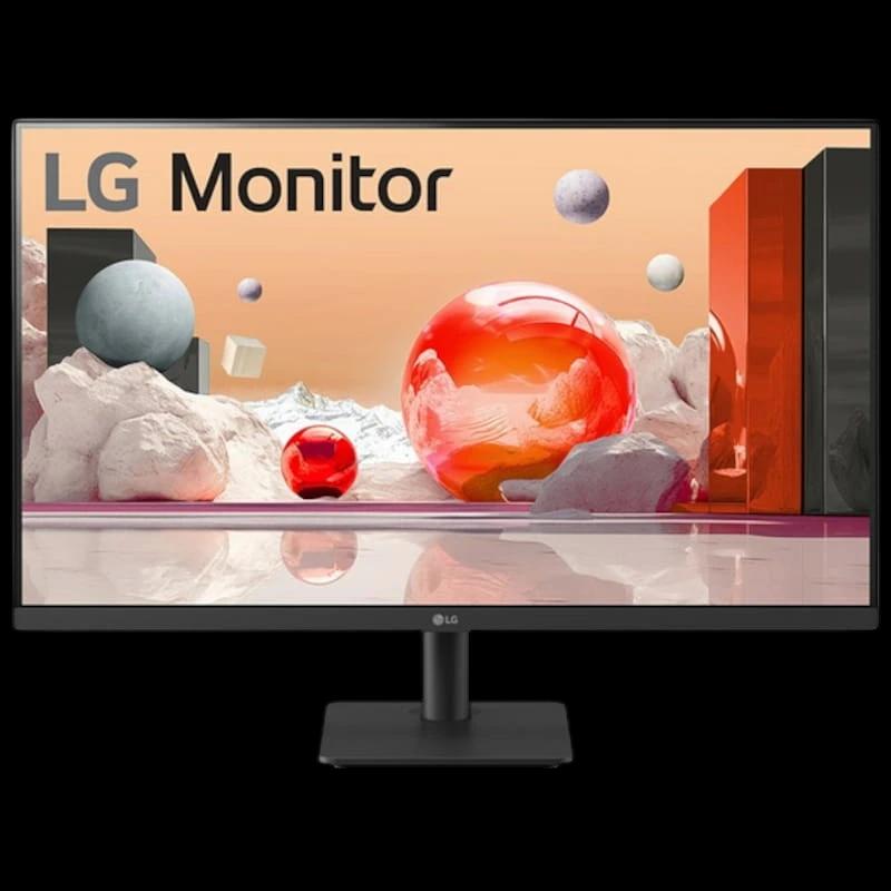 LG 27MS500-B 27 Full HD LCD 100 Hz Negro - Monitor Gaming