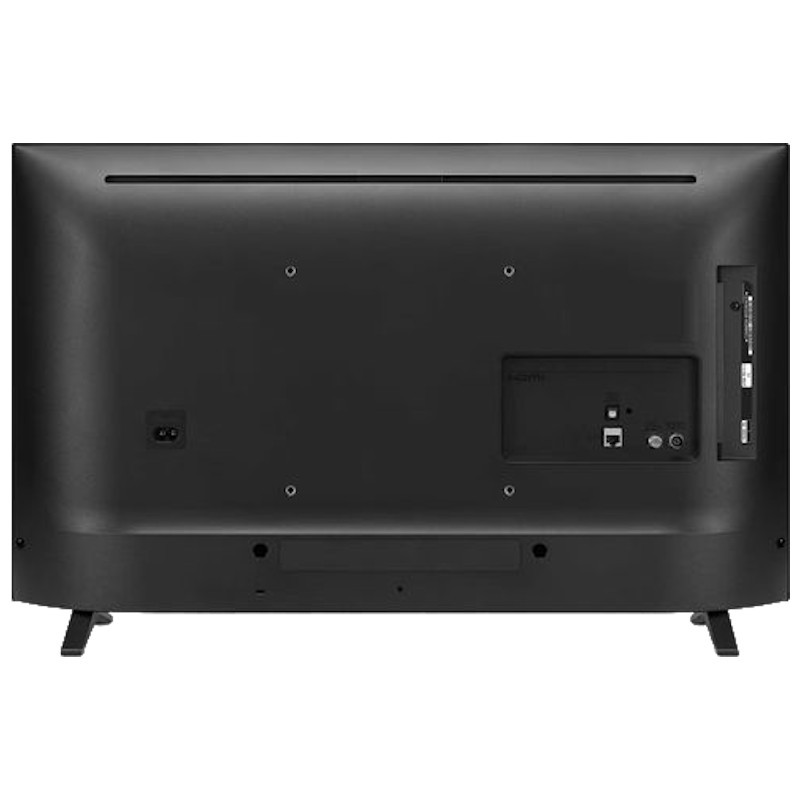 LG 32LQ63006LA.AEU 32 Full HD Smart TV Wifi Noir Retour