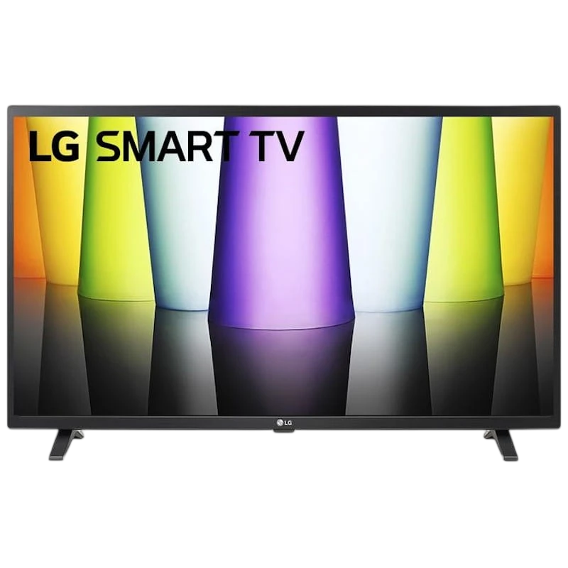 LG 32LQ63006LA.AEU 32 FullHD Smart TV Wifi Noir