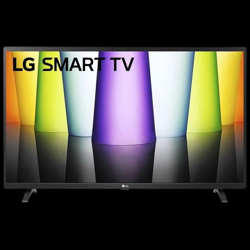 LG 32LQ63006LA.AEU 32 FullHD Smart TV Wifi Noir