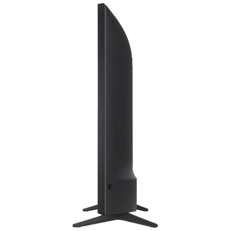 LG 32LQ63006LA.AEU 32 Full HD Smart TV Wifi Noir Profil droit