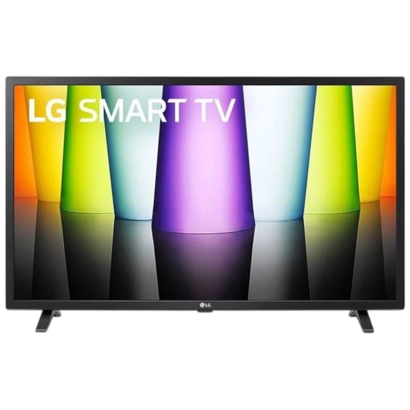 LG 32LQ630B6LA 32 HD Smart TV Wifi Negro - Televisor
