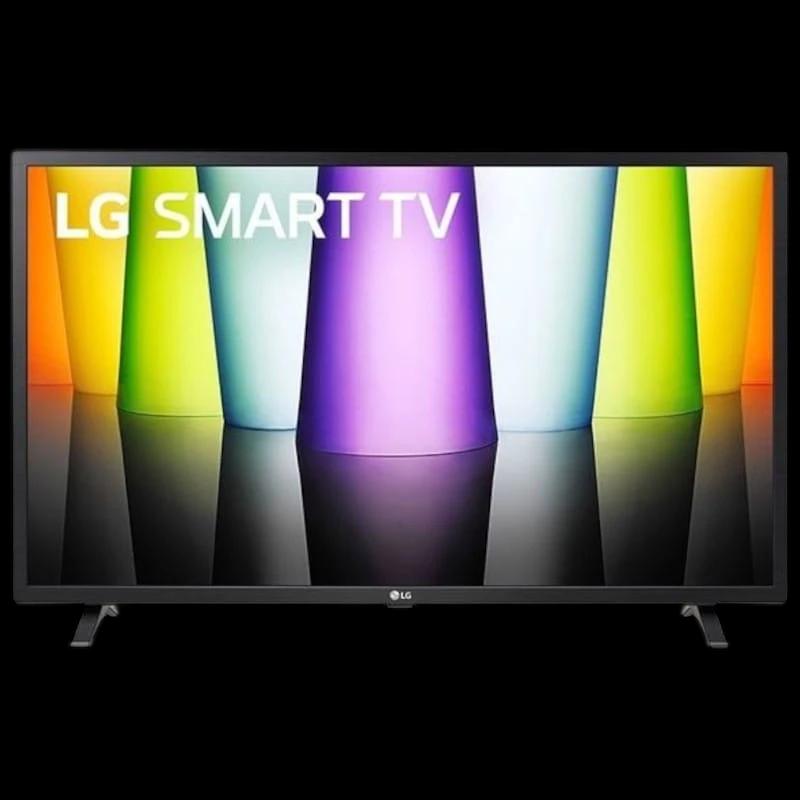 LG 32LQ630B6LA 32 HD Smart TV Wifi Negro - Televisor