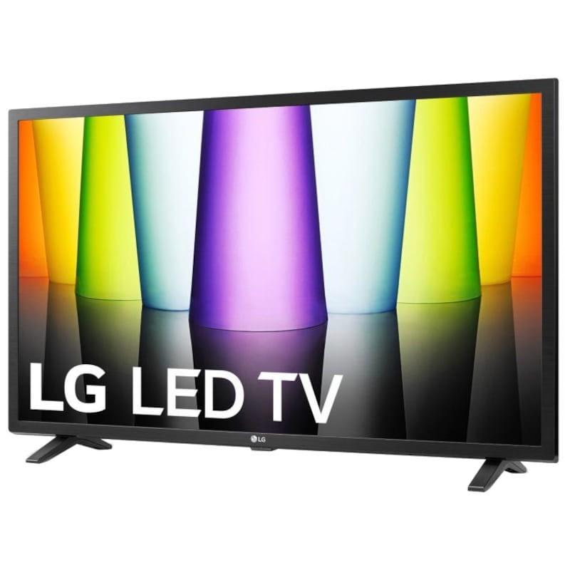 LG 32LQ630B6LA 32 HD Smart TV Wifi Negro - Televisor - Pantalla