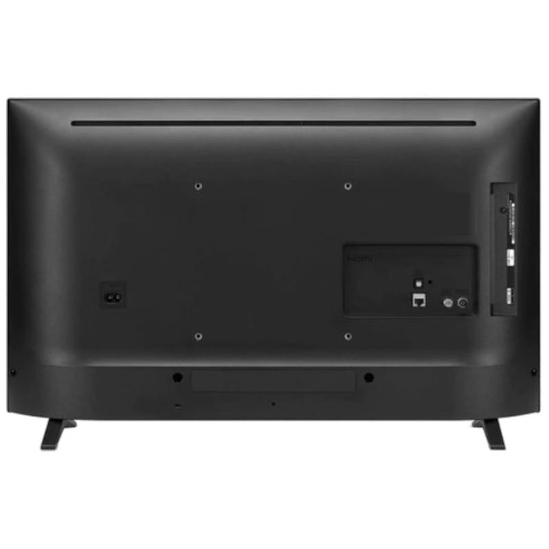 LG 32LQ630B6LA 32 HD Smart TV Wifi Negro - Televisor - Trasera