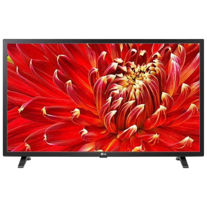 LG 32LQ631C 32 FullHD Smart TV Noir - Télévision - Non Scelle