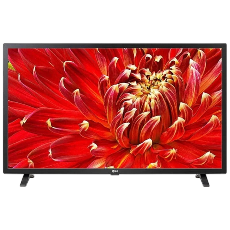 LG 32LQ631C 32 FullHD Smart TV Preto - Televisão