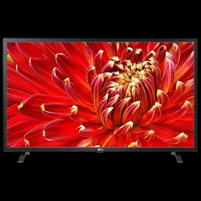 LG 32LQ631C 32 FullHD Smart TV Preto - Televisão