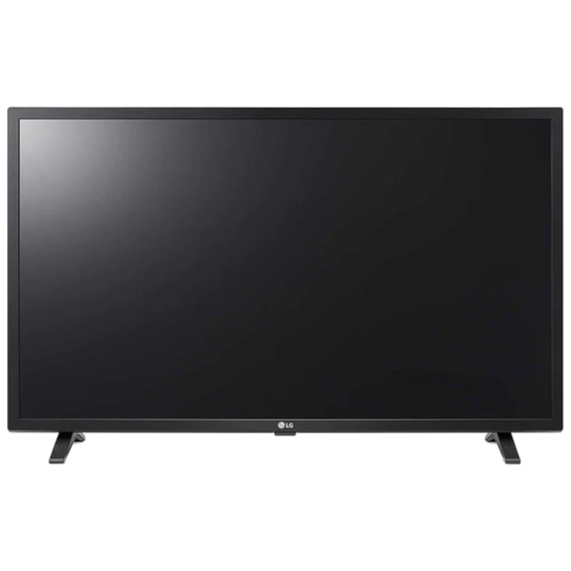 Visão frontal LG 32LQ631C 32 FullHD