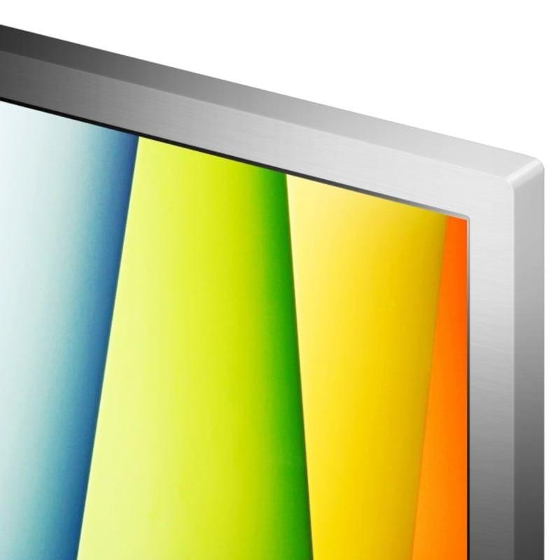 LG 32LQ63806LC 32 FullHD Smart TV Wifi Blanco - Televisor - Marco