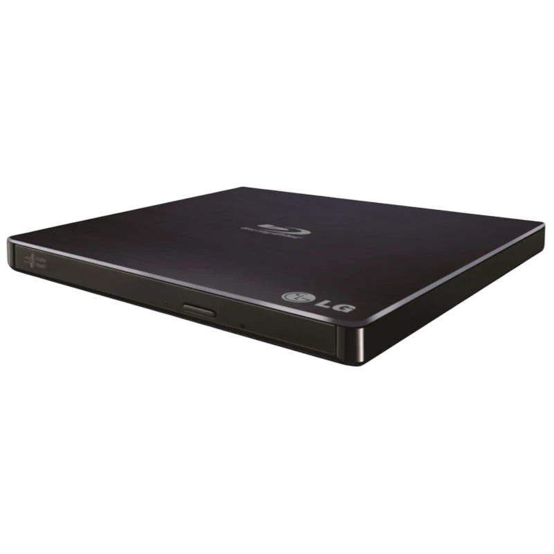 LG BP55EB40 Gravador de Blu-Ray externo USB