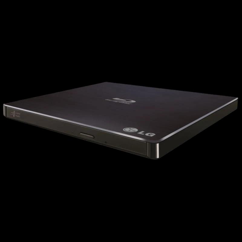 LG BP55EB40 Grabadora de Blu-Ray externa USB