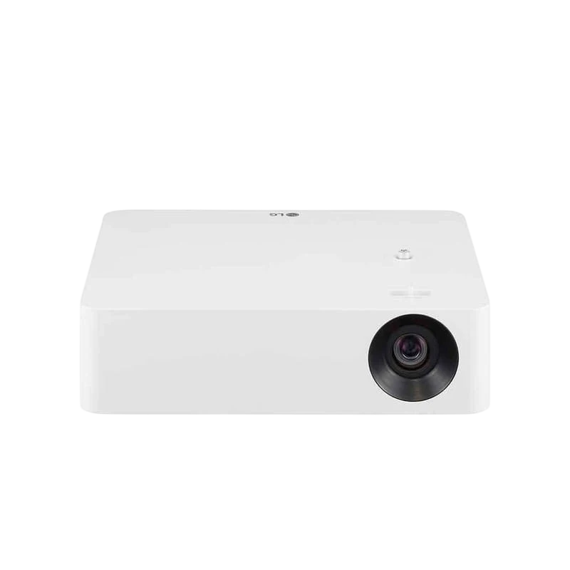 LG CineBeam PF610P 1080p 1000 Lm ANSI DLP 3D Branco - Projetor