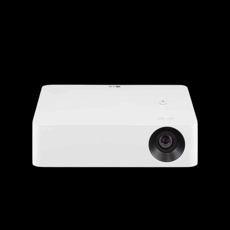 LG CineBeam PF610P 1080p 1000 Lm ANSI DLP 3D Blanco - Proyector