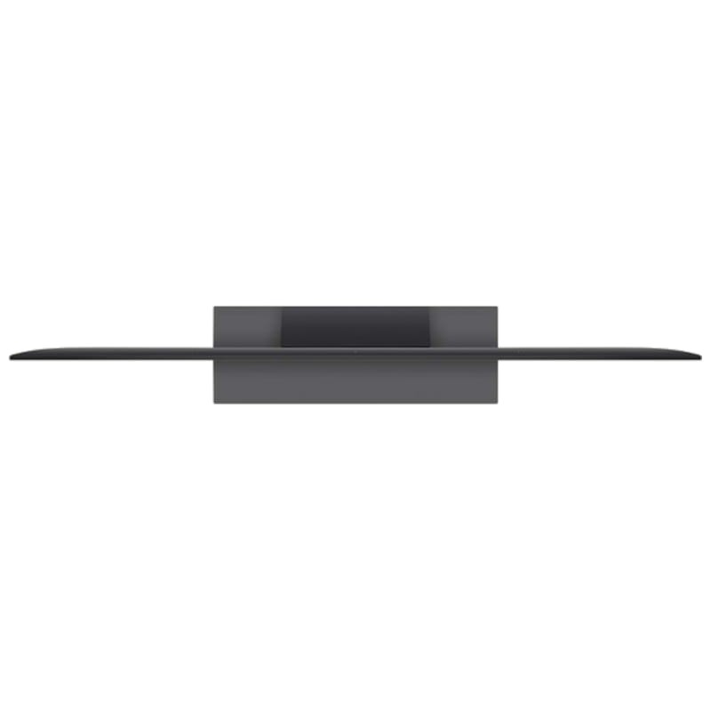LG QNED 65QNED87T6B 65 4K Ultra HD Smart TV Wifi - Televisor Vista superior