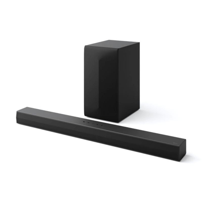 LG S60T 3.1 canales 340W - Desprecintado