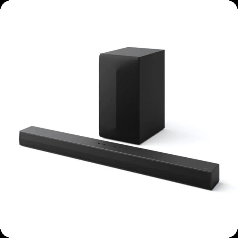 LG S60T 3.1 canales 340W