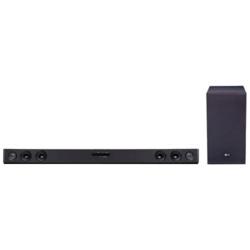 LG SQC2 2.1 300W - Barra de sonido