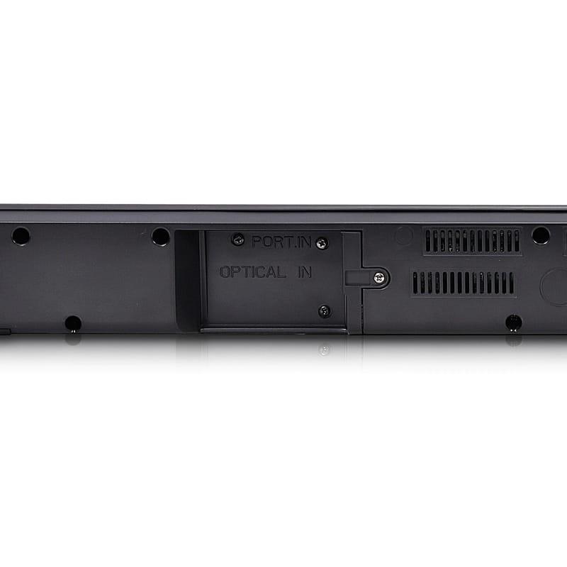 LG SQC2 2.1 300W vista trasera