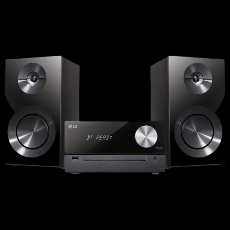 LG XBOOM CM2460 100W - Micro cadena