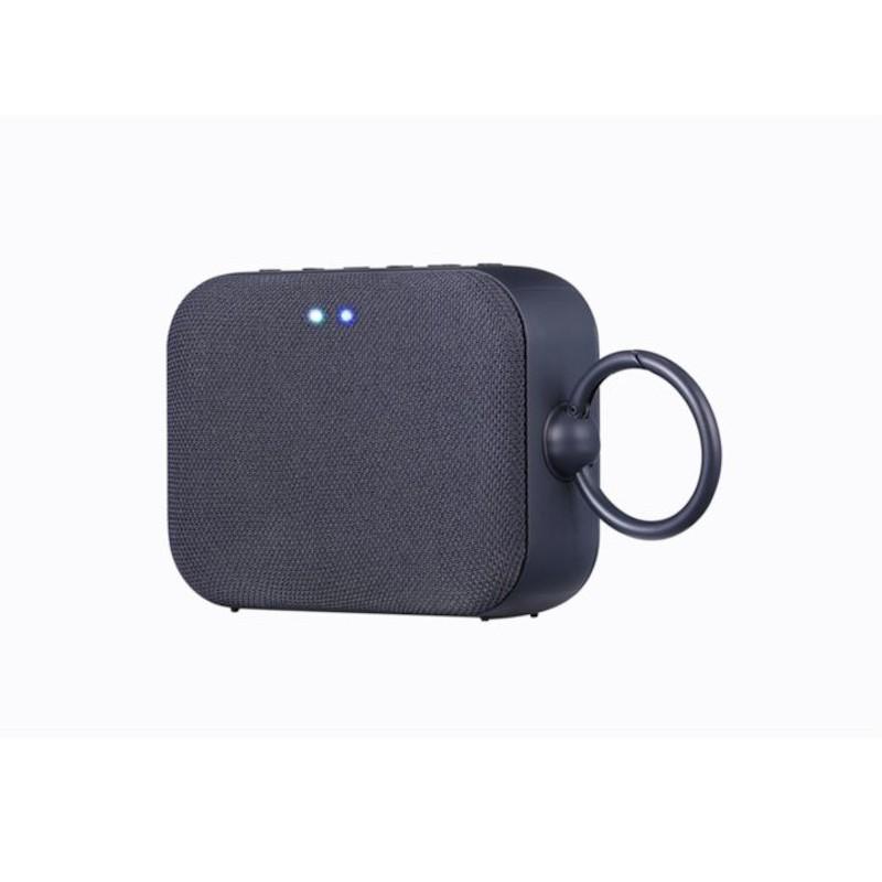 Perspectiva da Coluna sem fios LG XBOOM Go PN1 Preto