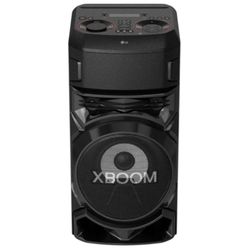 LG XBOOM RNC5 - Torre de sonido