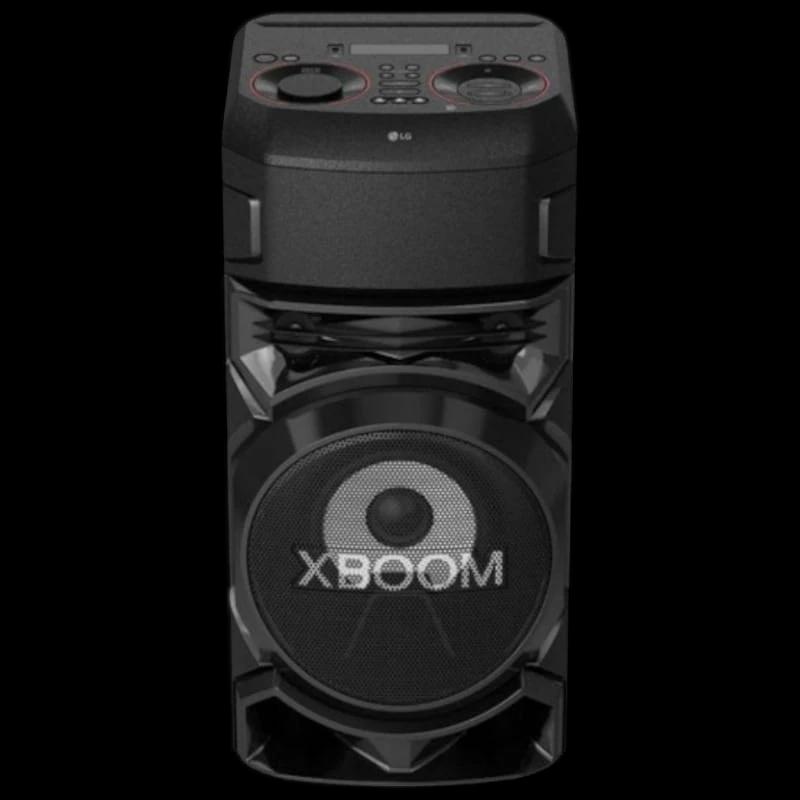 LG XBOOM RNC5 - Torre de sonido