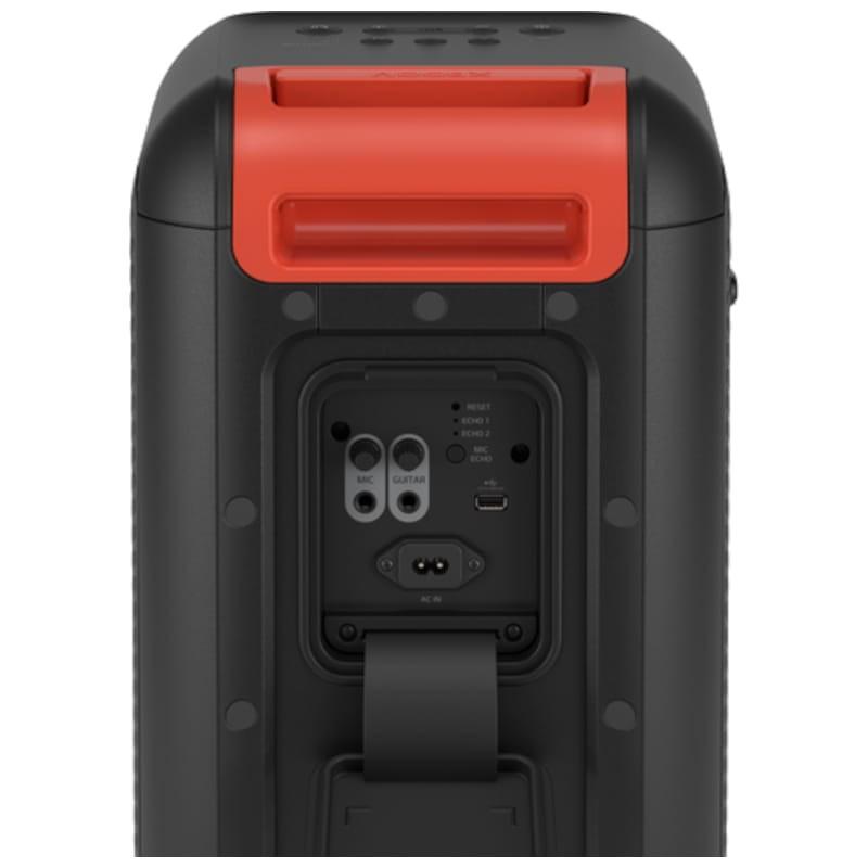 LG XBOOM XL7S - Alto-falante traseiro portátil