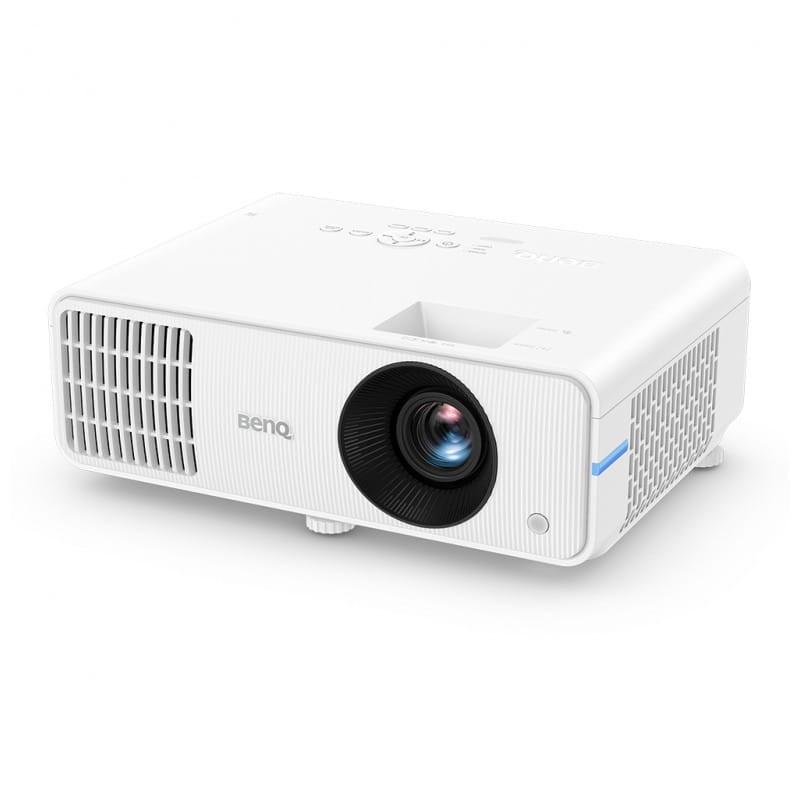 BenQ LH650 FullHD WiFi Blanco - Proyector visto de frente