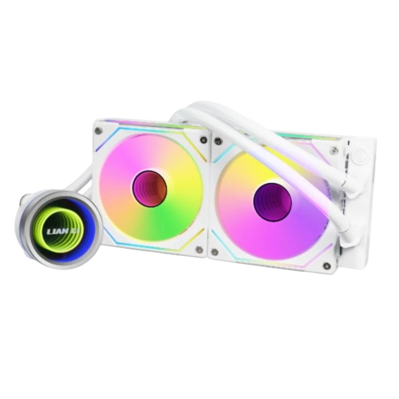 Lian Li Galahad II Trinity - Sistema de refrigeración líquida