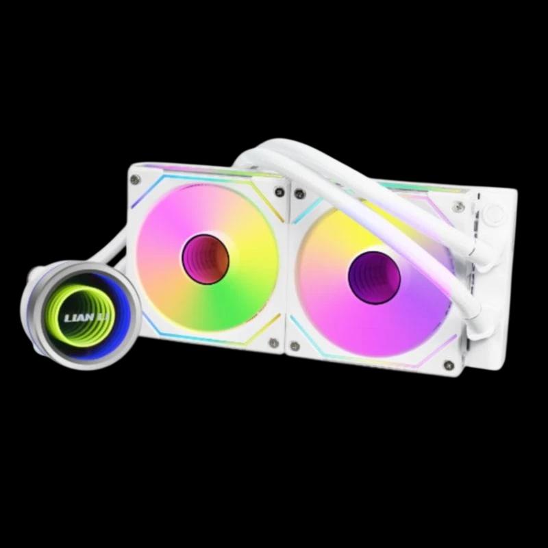 Lian Li Galahad II Trinity - Sistema de refrigeración líquida