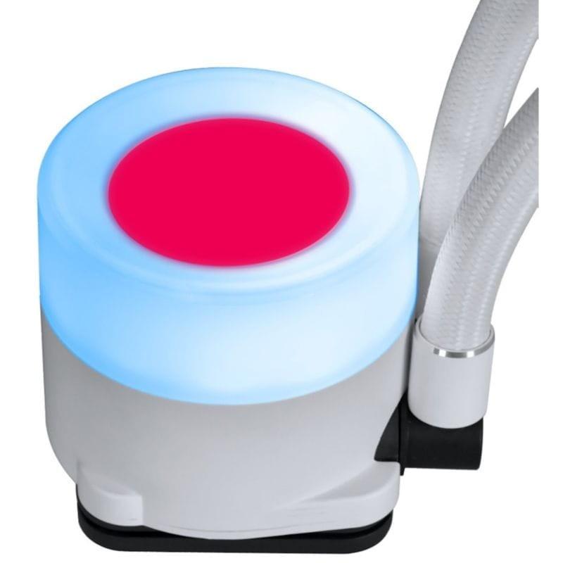 Sistema de refrigeración líquida Lian Li Galahad II Trinity con Software L-Connect 3