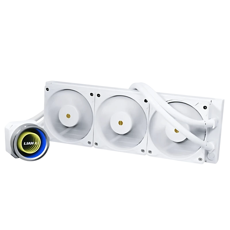 Lian Li Galahad II Trinity Performance - Sistema de refrigeración líquida