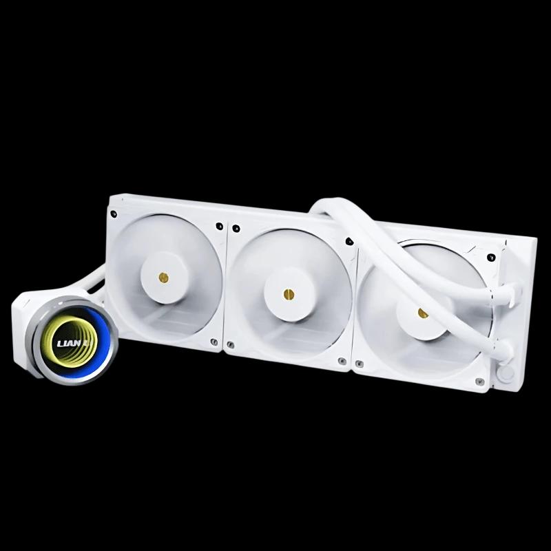 Lian Li Galahad II Trinity Performance - Sistema de refrigeración líquida