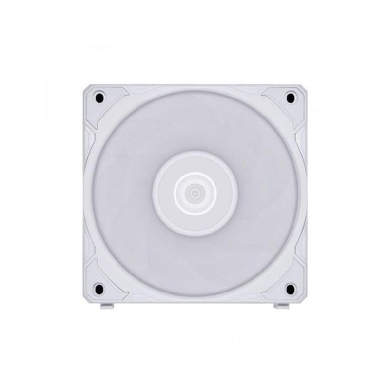 Vue frontale du Ventilateur Lian Li UNI FAN P28