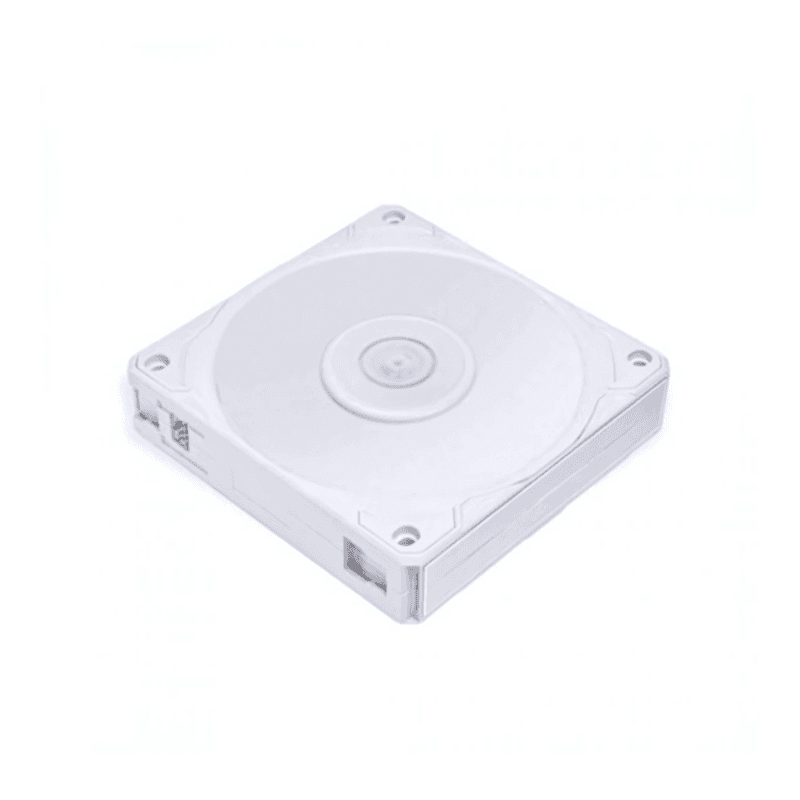 Perspective du Ventilateur Lian Li UNI FAN P28