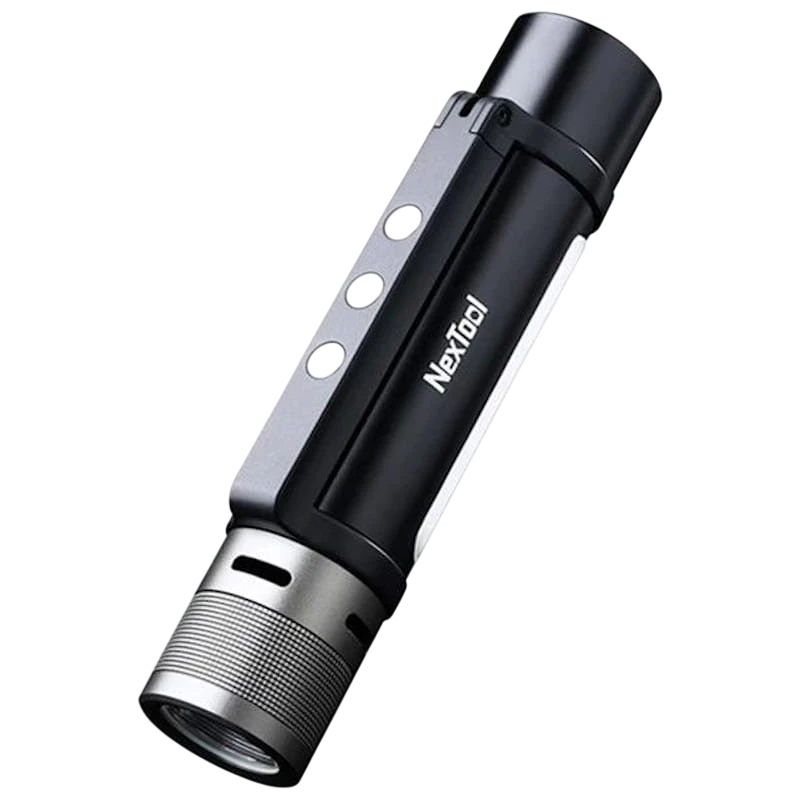 Linterna LED Recargable NexTool Thunder 1000lm