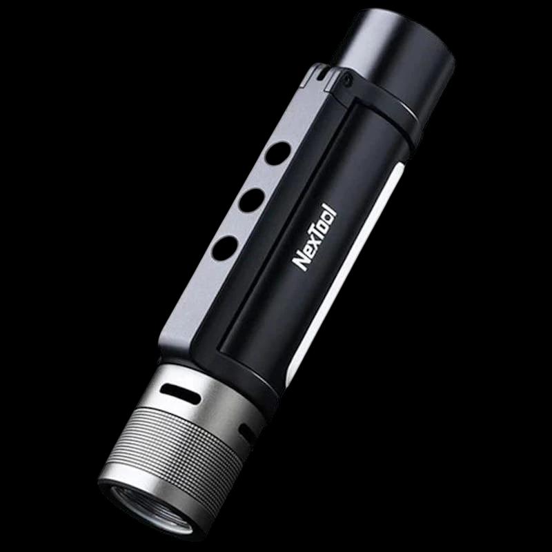 Linterna LED Recargable NexTool Thunder 1000lm